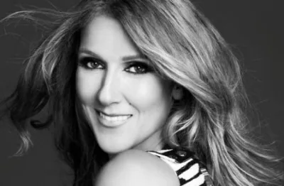 Céline Dion